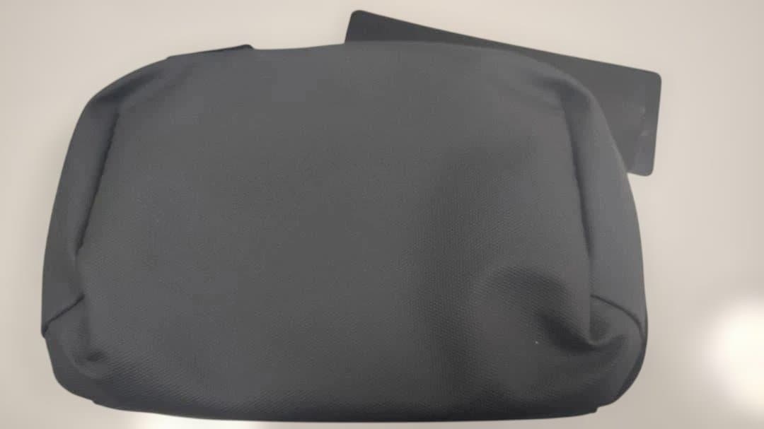 【ケース付】Cornix LP 分割無線キーボード｜VIAL対応｜技適｜シルバー