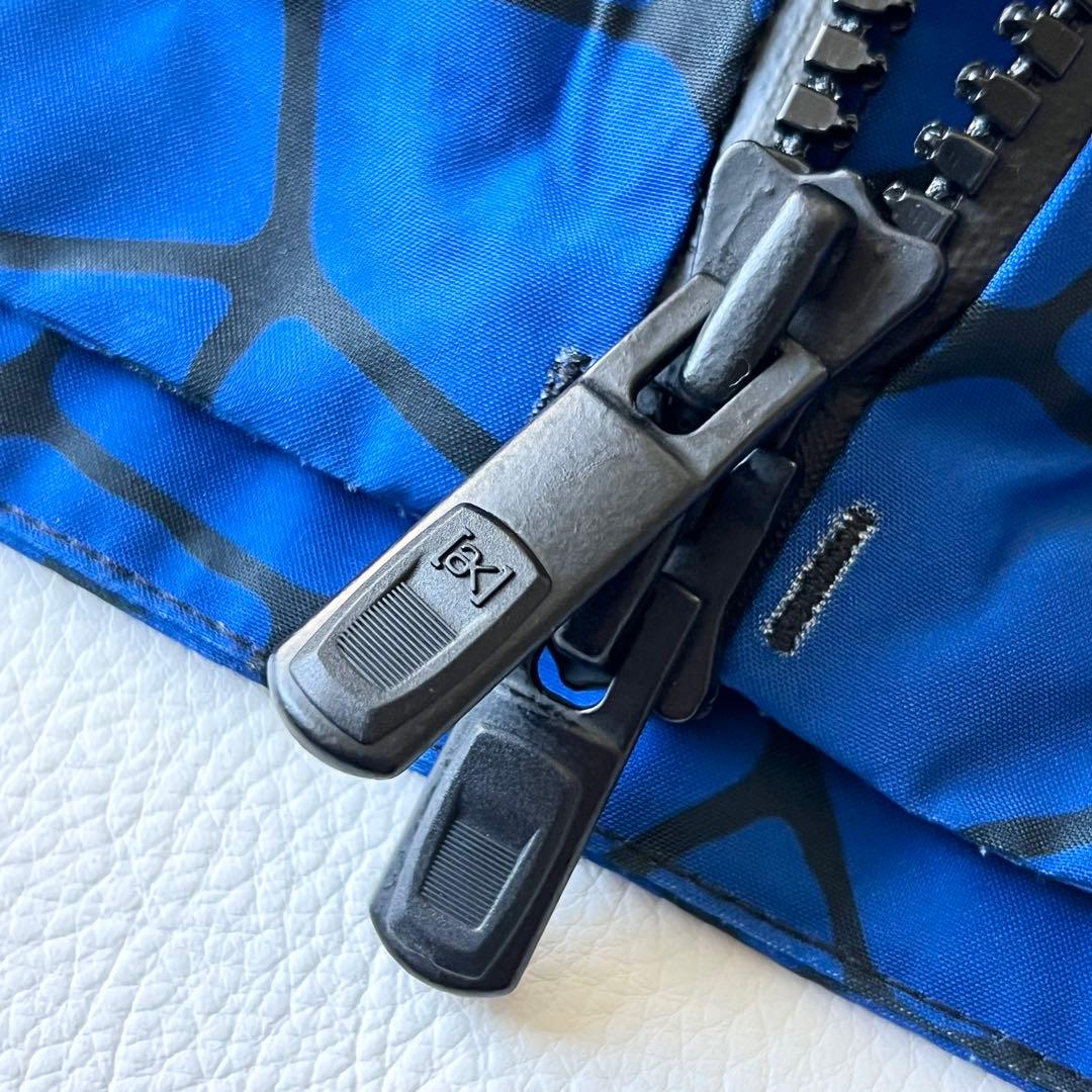 3235【美品】バートン　サイクリックジャケット AK ゴアテックス 22年