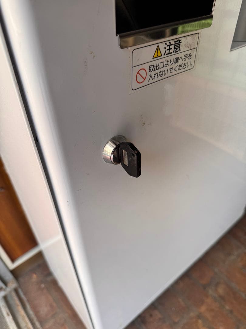 券売機　BT-L250 中古品　引取り専用　大阪より