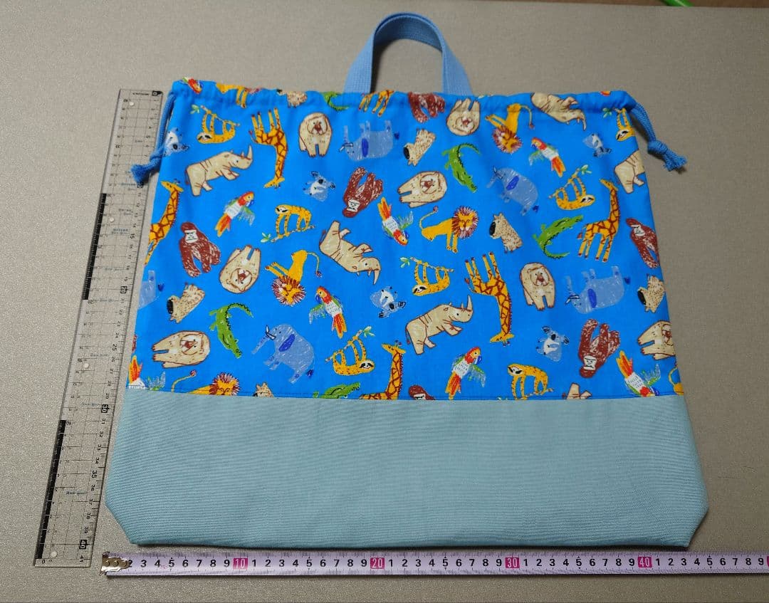 【Hanaページ】入園入学グッズ5点