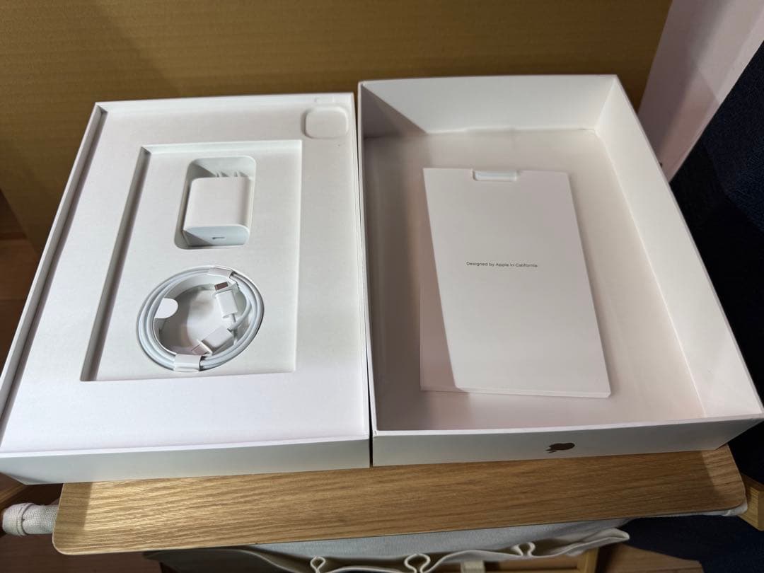 Apple iPad Pro11 M1 第3世代Wi-Fiモデル256G