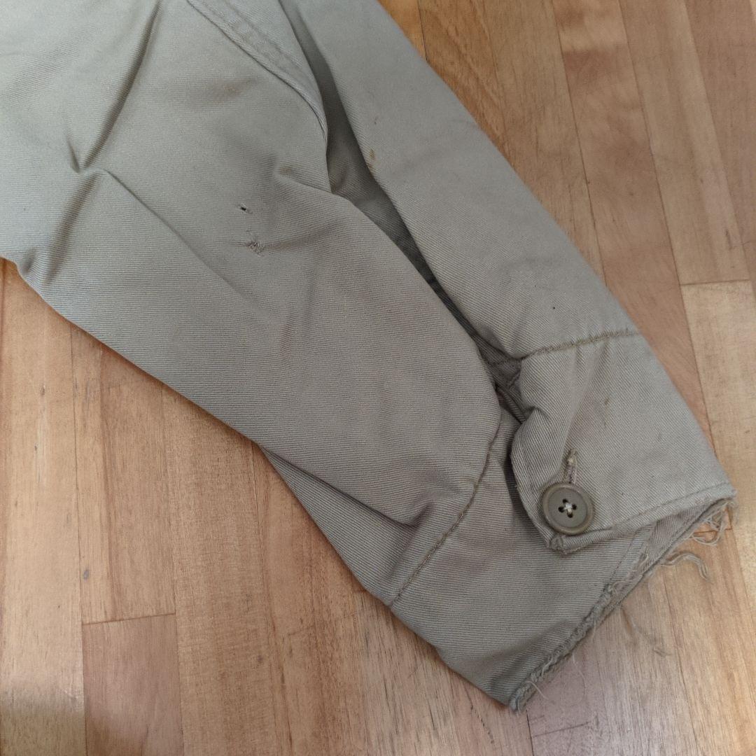 田*中様 Vintage 50s PENNEY'S BIGMAC ワークジャケッ