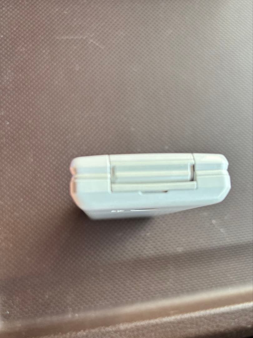 綺麗です。AQUOSケータイ4 A206SH SIMフリー