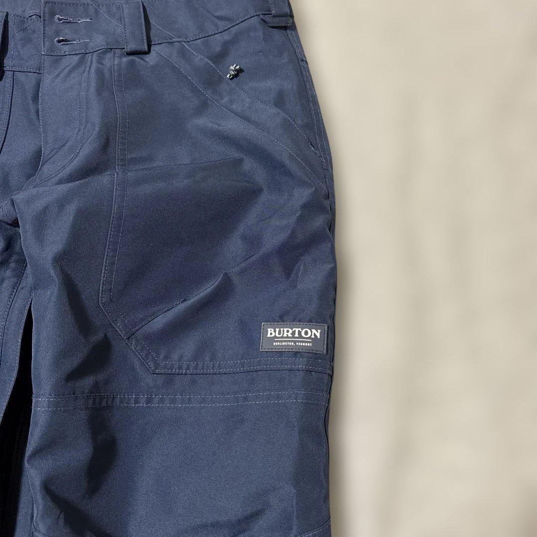 バートンゴアテックスBURTON GORETEX スノーボードウェア　サイズS