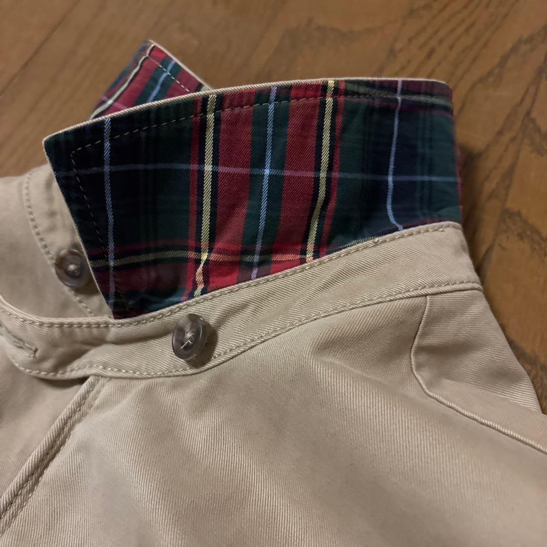 Polo Ralph Lauren スウィングトップ M