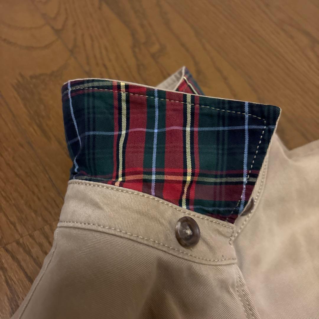 Polo Ralph Lauren スウィングトップ M