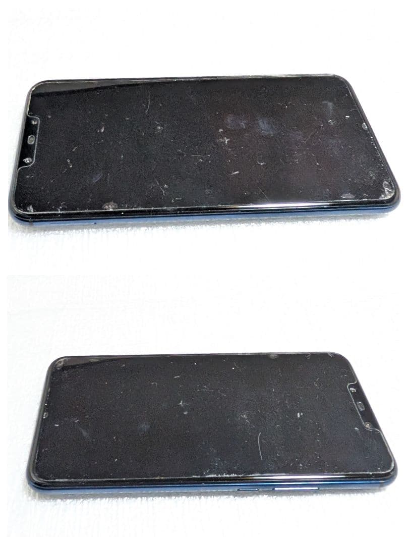 スマートフォン本体 HUAWEI Mate 20 lite SNE-LX2