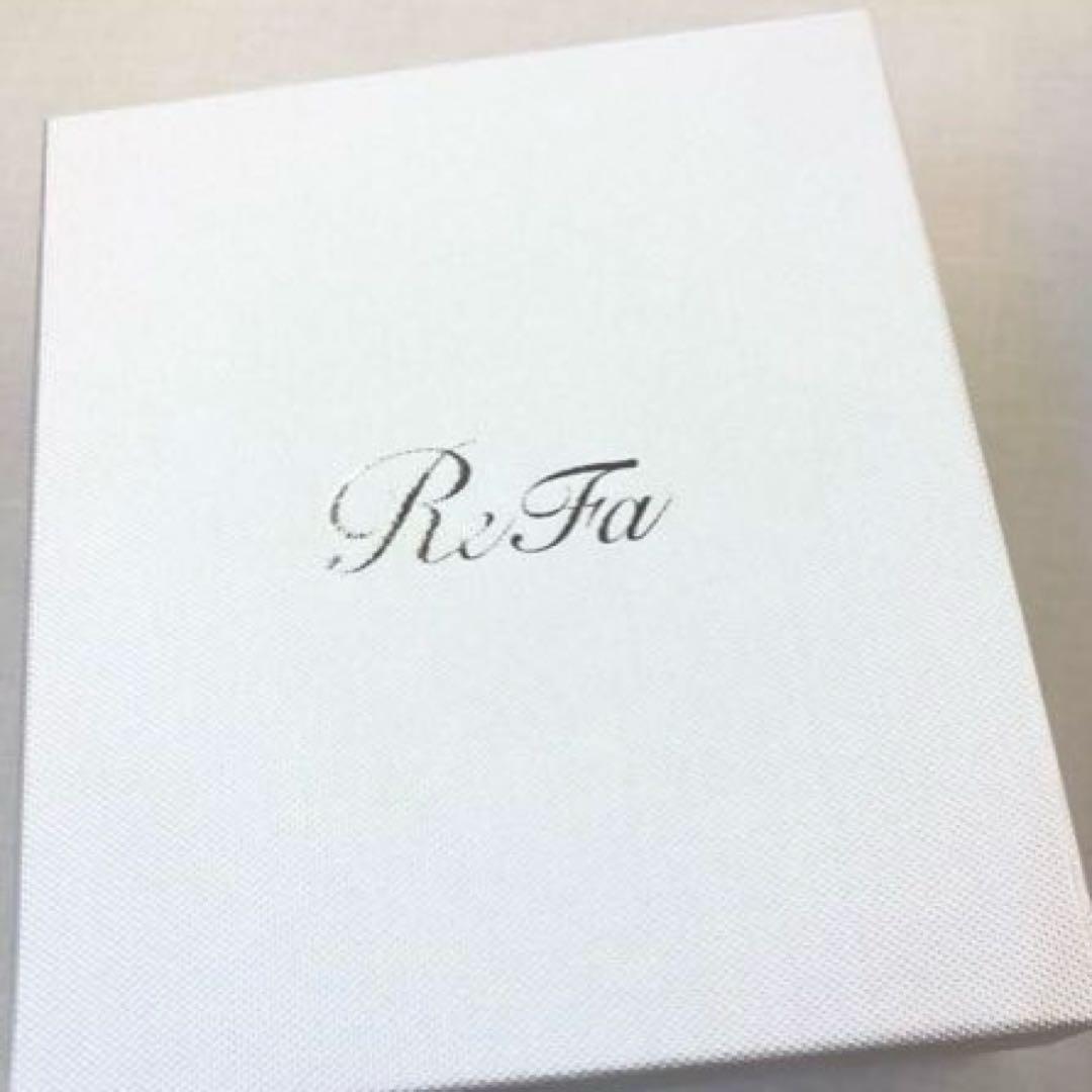 ♩ReFa リファ　カラットレイ　美顔ローラー　PCR086053