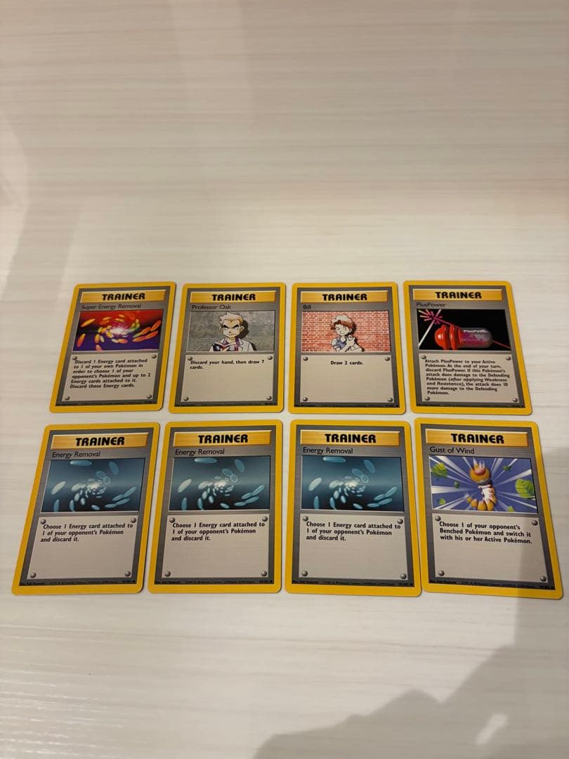 【英語版】ポケモンカード 60枚超 ＋ デッキBox・説明書セット