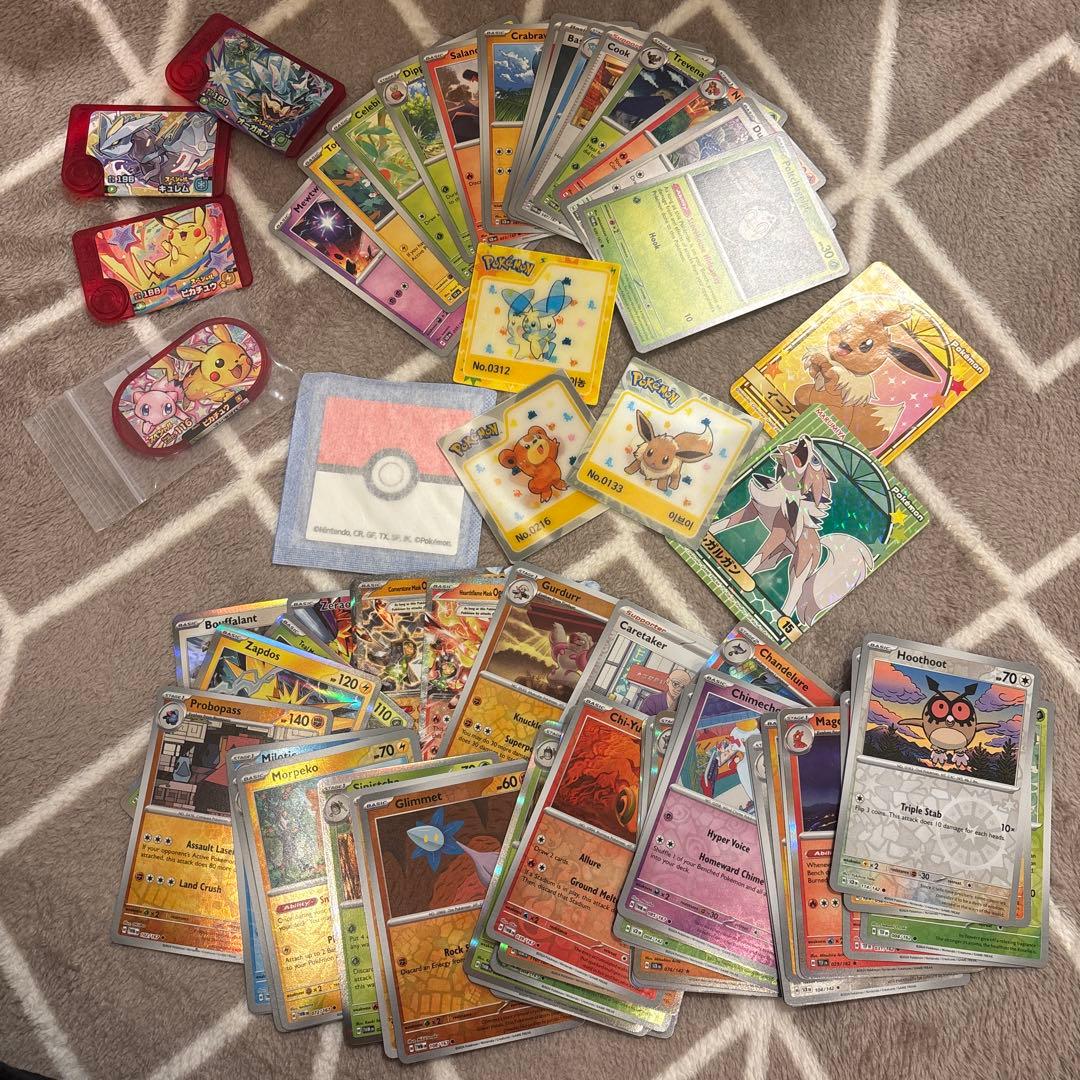 ポケモンカード 海外 ポケカ