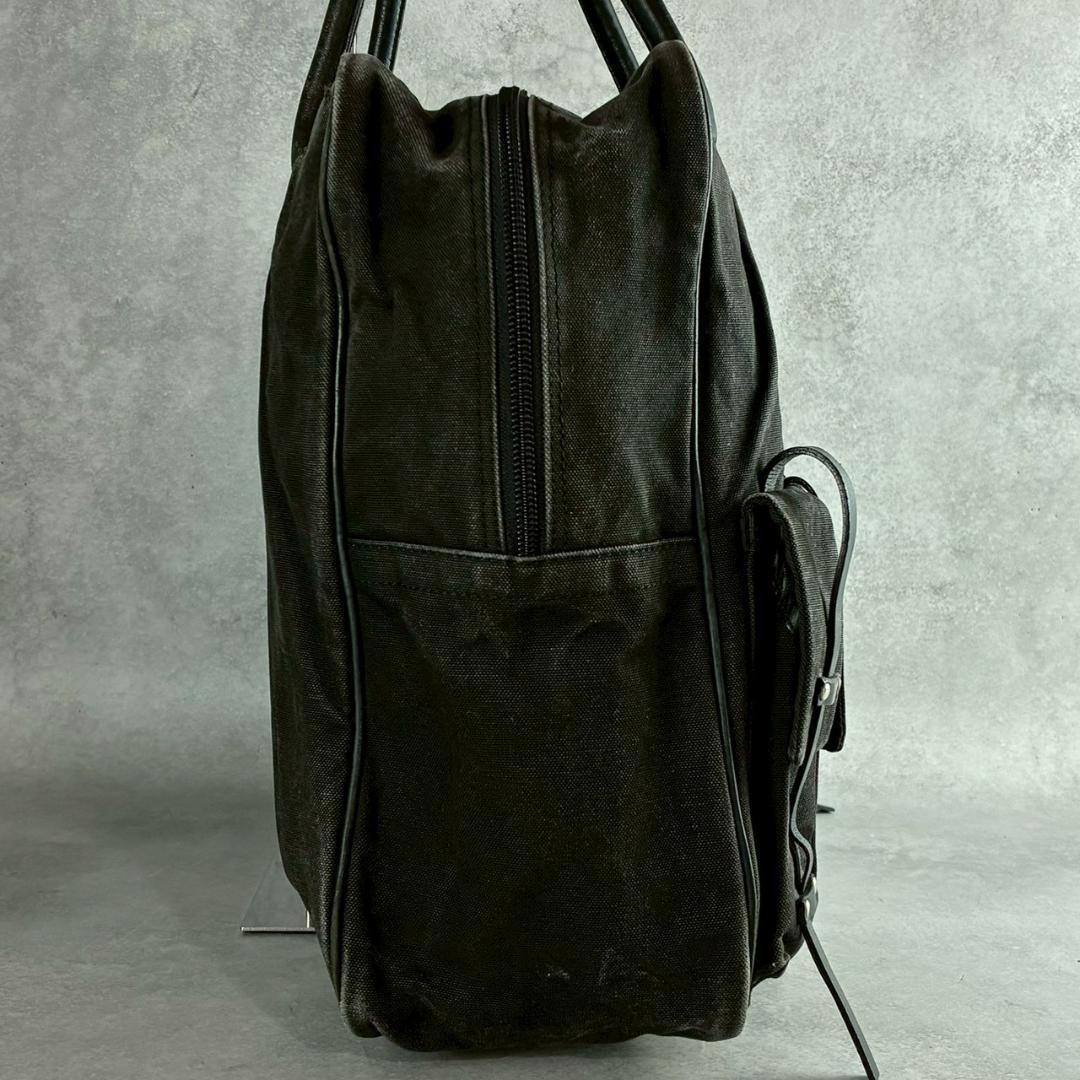 レア　beauty:beast　ビューティービースト　5ポケット　ハンドバック