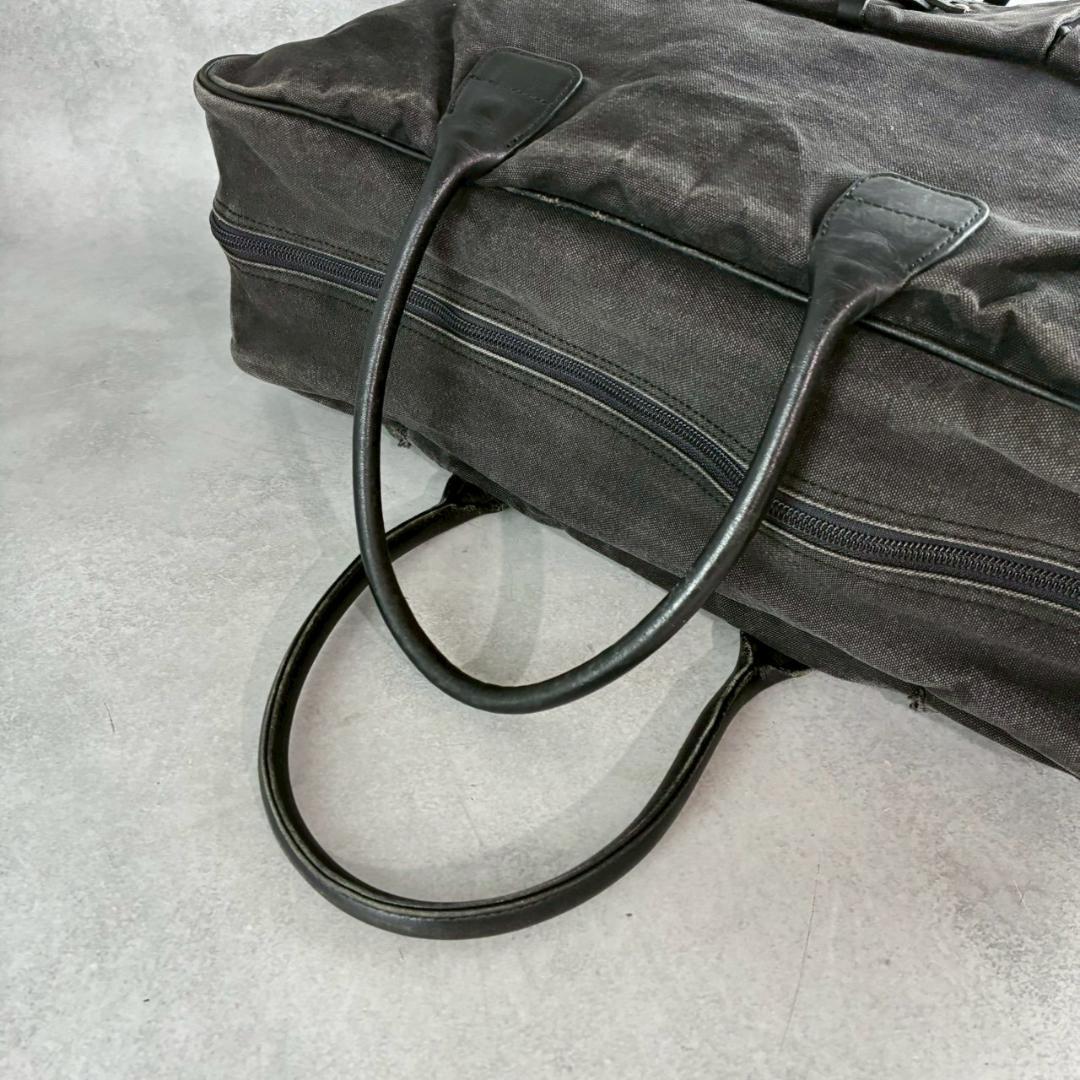 レア　beauty:beast　ビューティービースト　5ポケット　ハンドバック