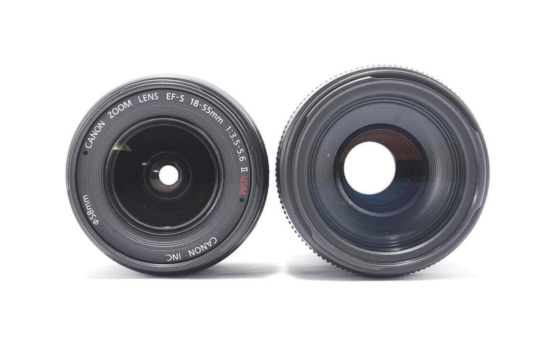 【スマホを超越✨近く～遠くまで】Canon kiss X5 スマホ転送可