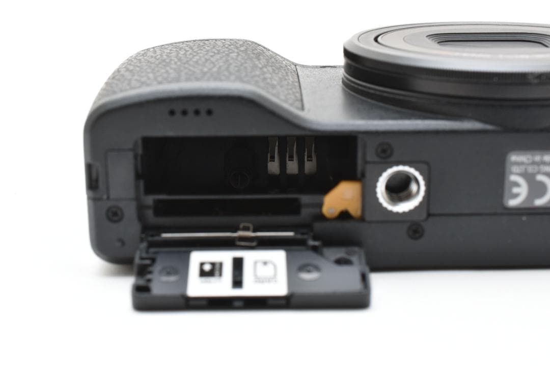 ショット数761回■美品■GR 初代