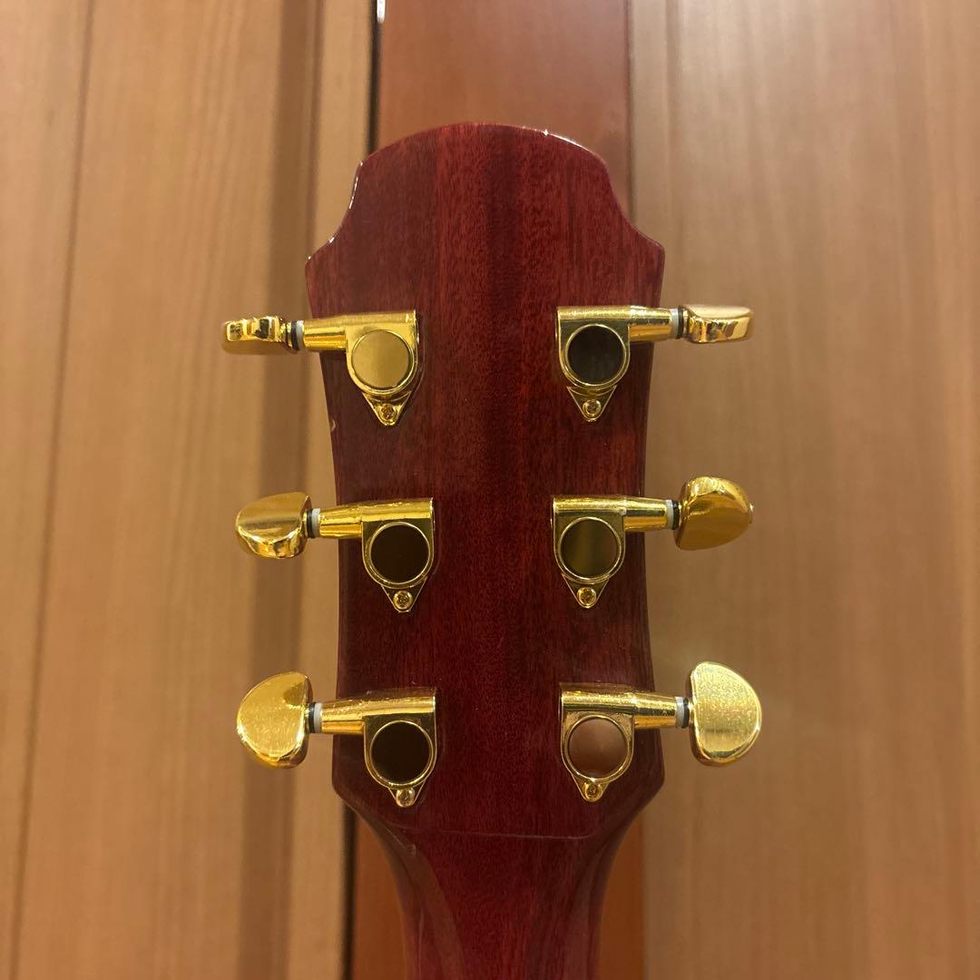 Aria Elecord FET-500 エレクトリック アコースティックギター