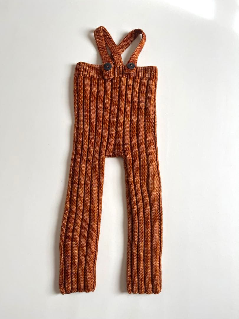 misha and puff ロンギーンス　12-18m