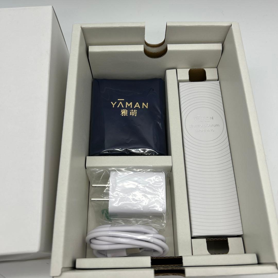 ♦︎新品未使用♦︎ヤーマン エイジングケア Bloom WR STAR ブルーム