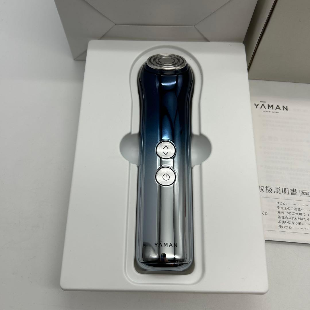 ♦︎新品未使用♦︎ヤーマン エイジングケア Bloom WR STAR ブルーム
