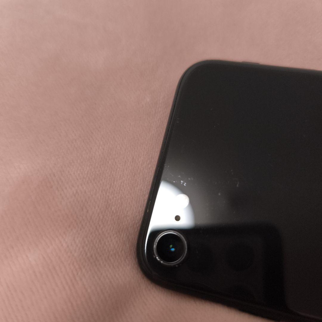 iPhone SE2(第二世代) 64GB #7