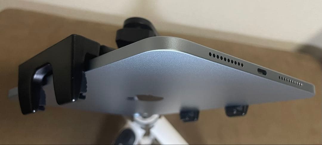 iPad mini A17 Pro 128GB Wi-Fi ブルー 美品 保証有