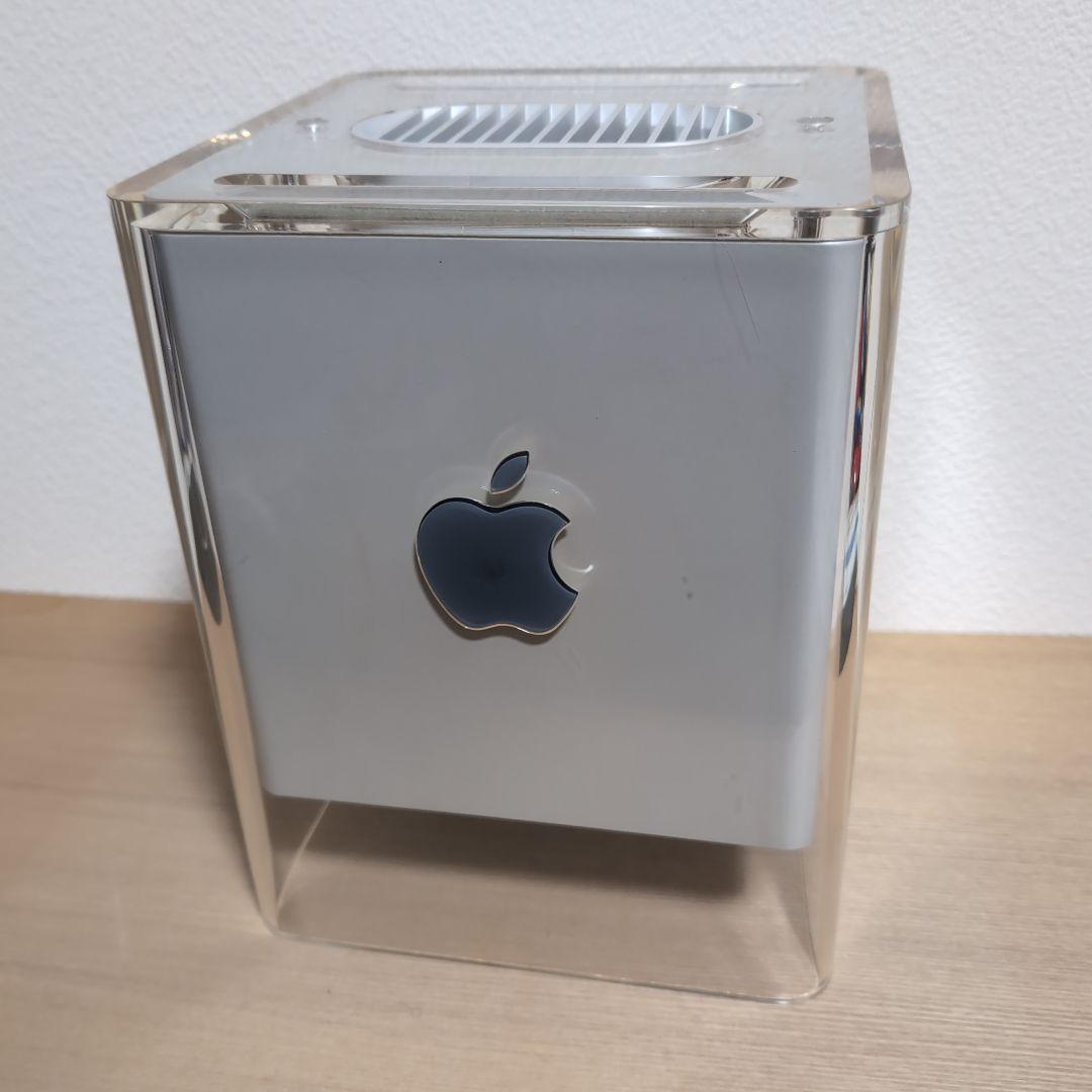 Macデスクトップ Apple Power Mac G4 Cube