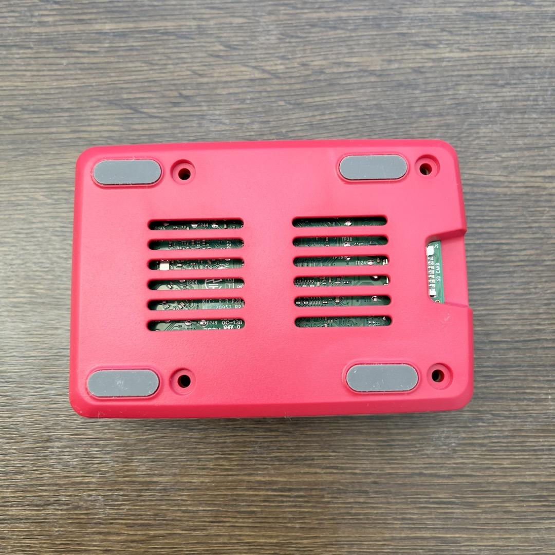美品 Raspberry Pi 5 /4GB SC1111