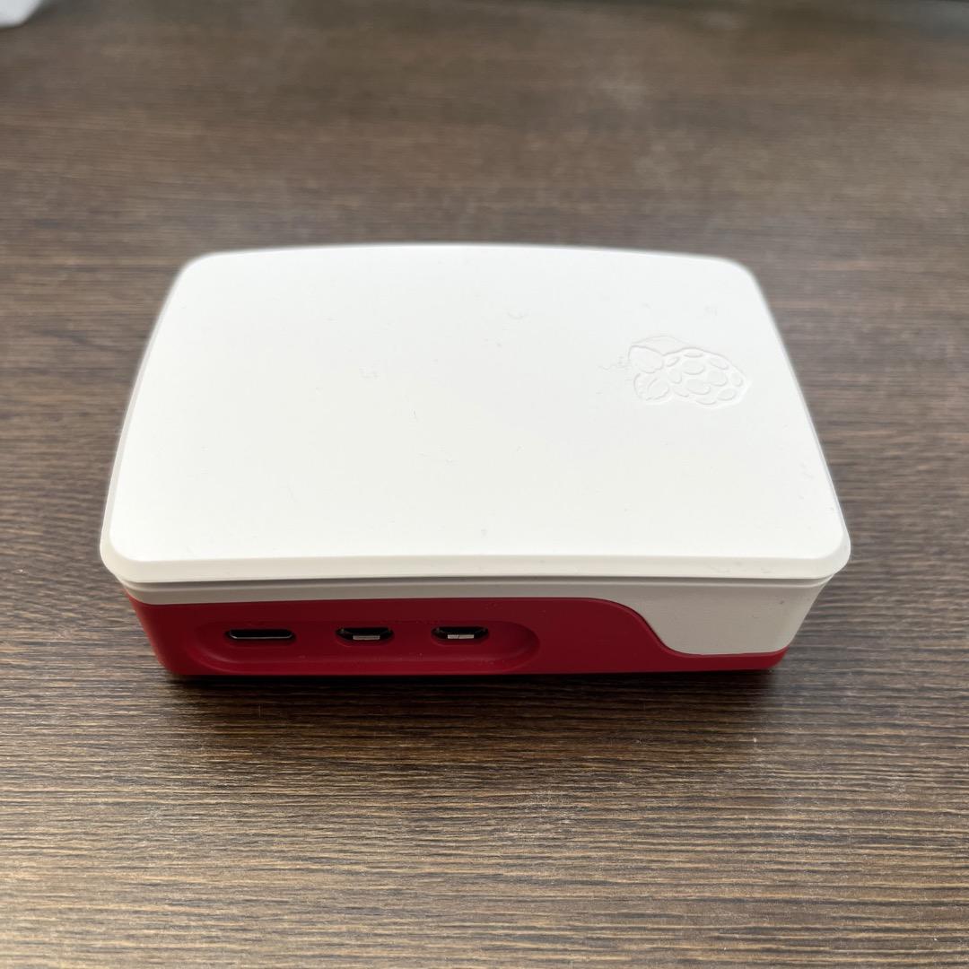 美品 Raspberry Pi 5 /4GB SC1111