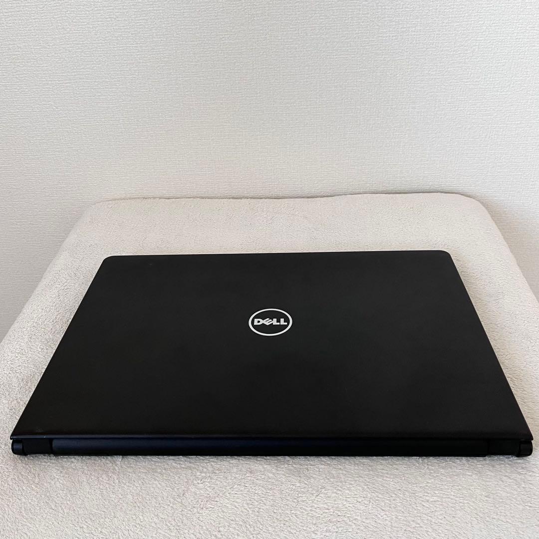 office2024 DELL/i7第8世代/メモリ8GB/SSD256GB