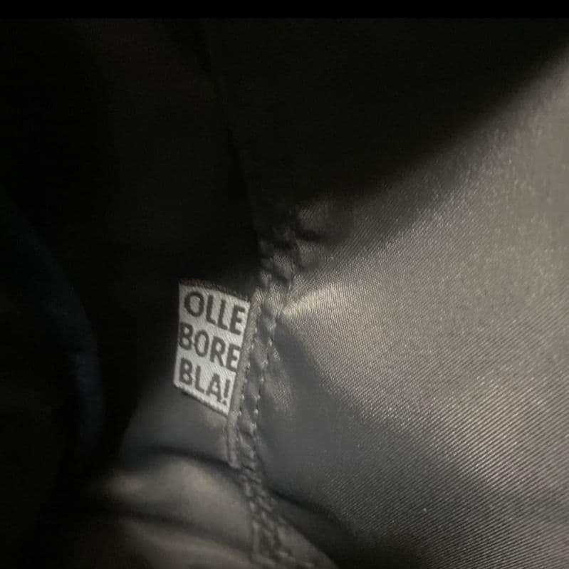 アルベロベロ　ナイロンバッグ　美品です　トートバッグ　ボストンバッグ