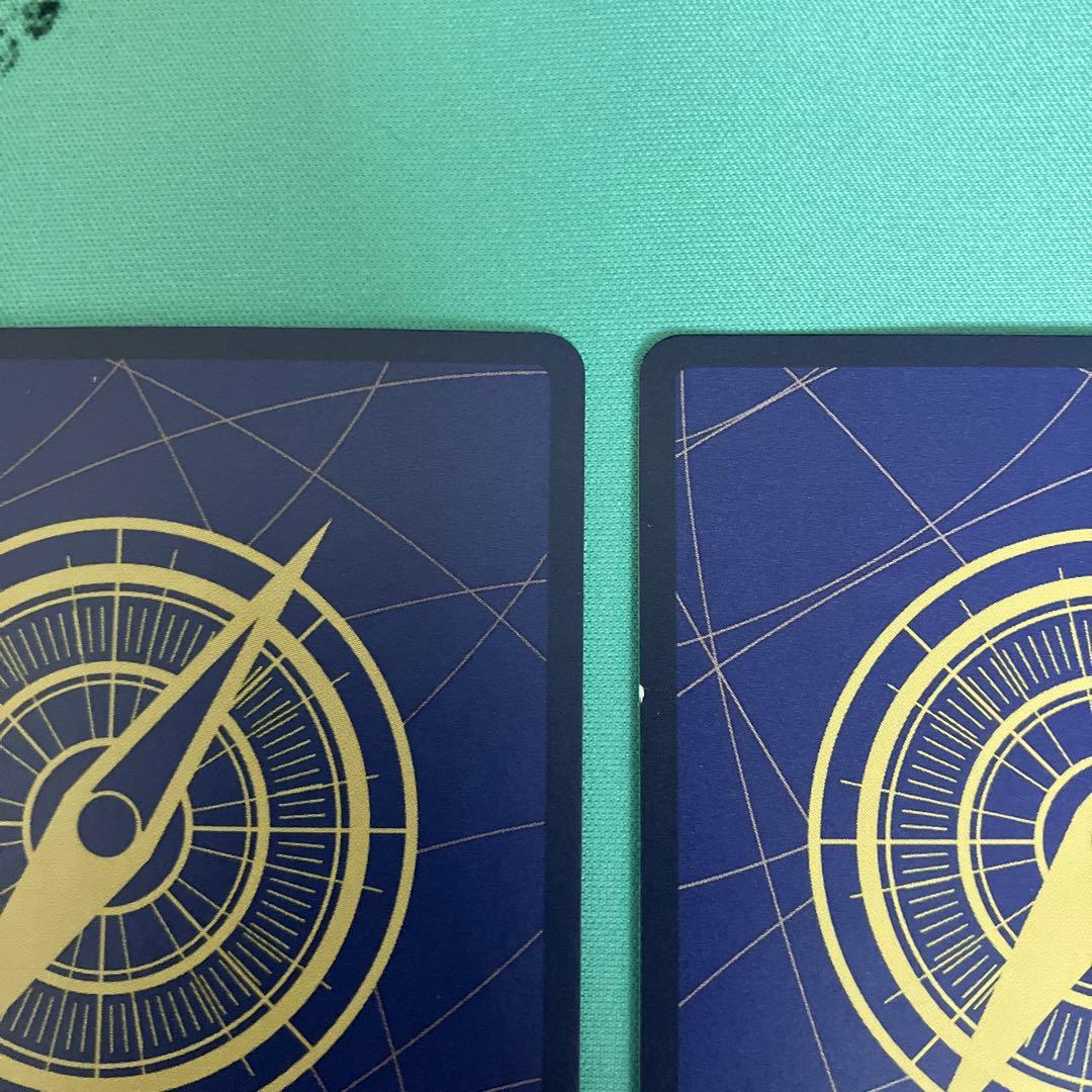 OP06-050 たしぎ　SP スペシャル　R クザン