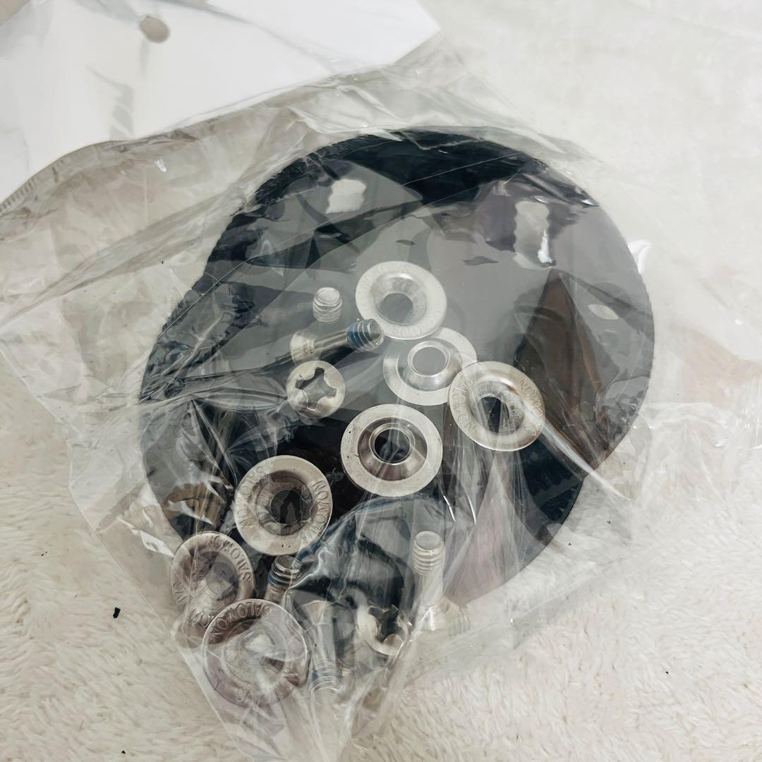 スノーボード　ビンディングSALOMON サロモン RHYTHM Mサイズ