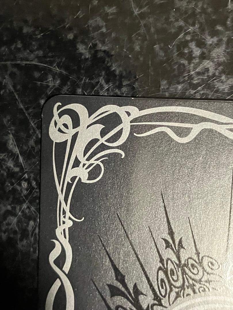 超星使徒スピッツァードラゴン　シークレット　バトスピ