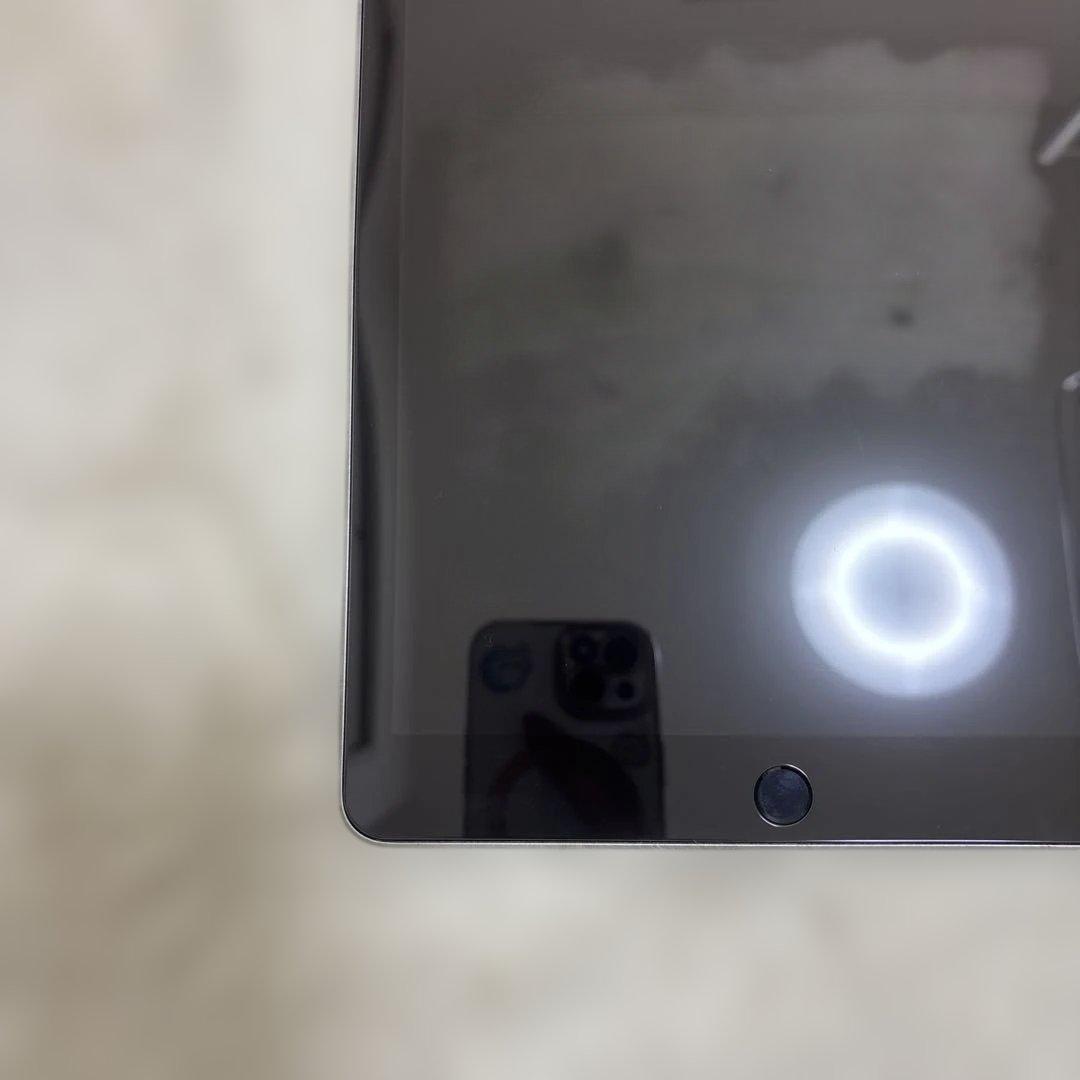 iPad Proシルバー 本体(ジャンク品)
