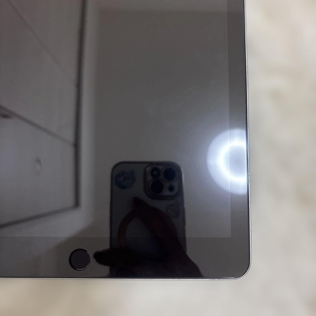 iPad Proシルバー 本体(ジャンク品)