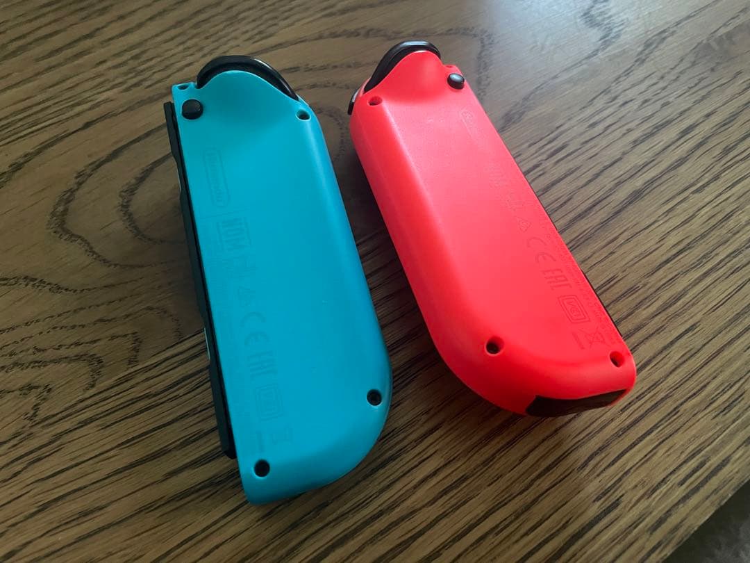 【MicroSD 512GB付き】NintendoSwitch本体