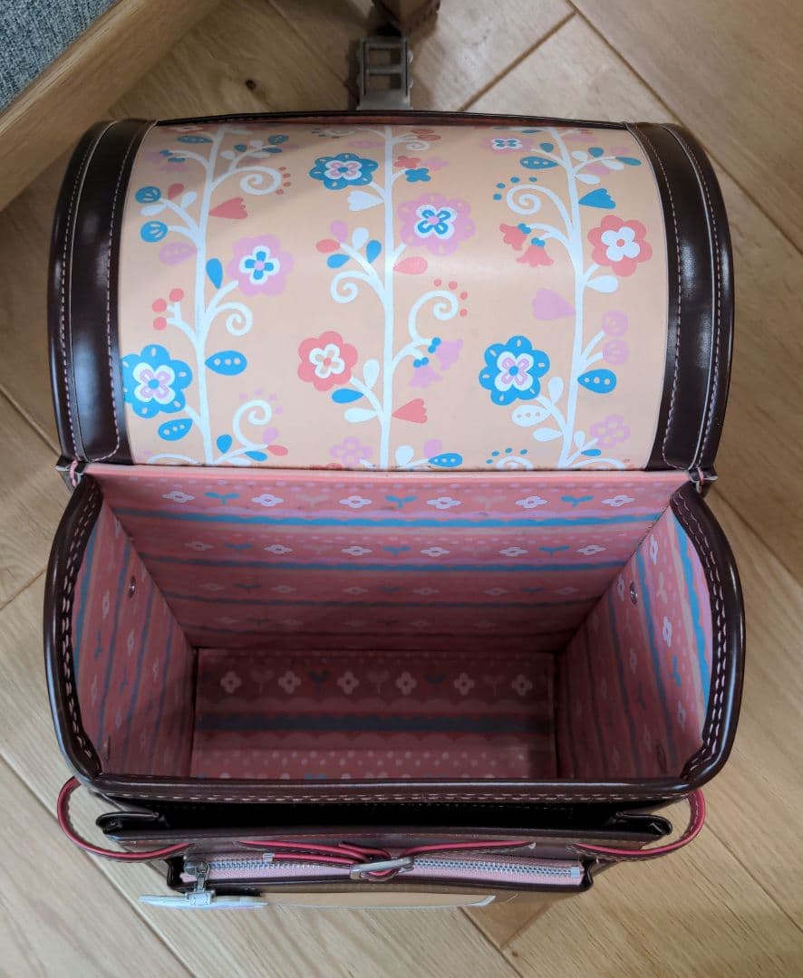 【minomomoさん専用】土屋鞄　ランドセル　アトリエクラリーノ・エフ