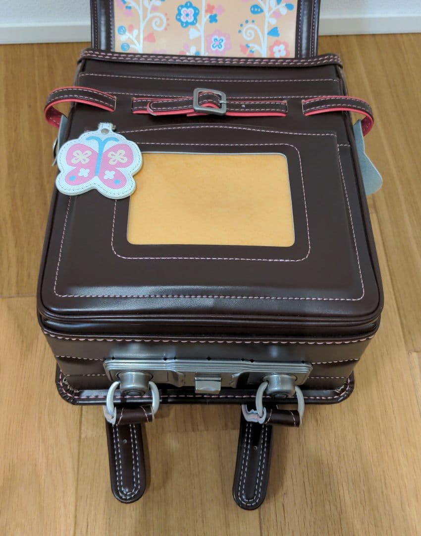 【minomomoさん専用】土屋鞄　ランドセル　アトリエクラリーノ・エフ