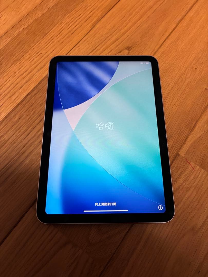 タマさん専用　iPad mini 第6世代