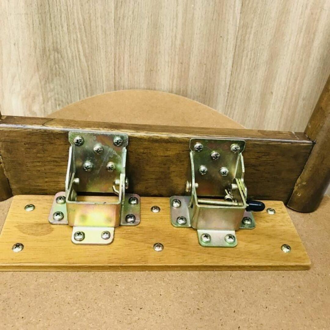 ☆折れ脚　楕円形こたつ120WNT☆【アウトレット】