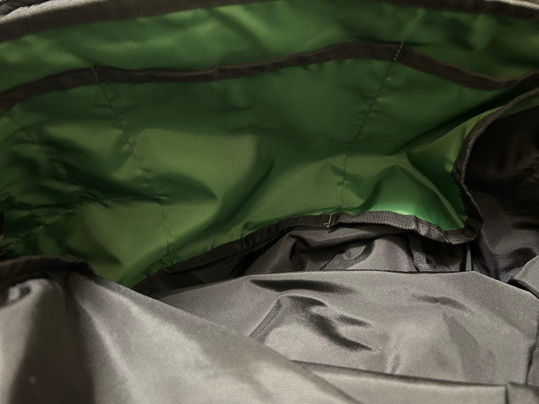 Creek Angler's Device メッセンジャーバッグ