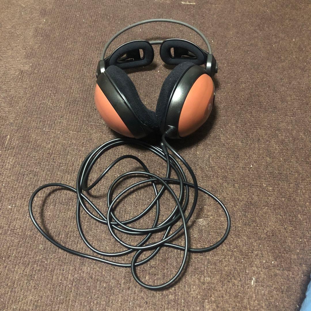 傳田聴覚システム研究所 伝聴研 聴覚トレーニング denchoh DH-1