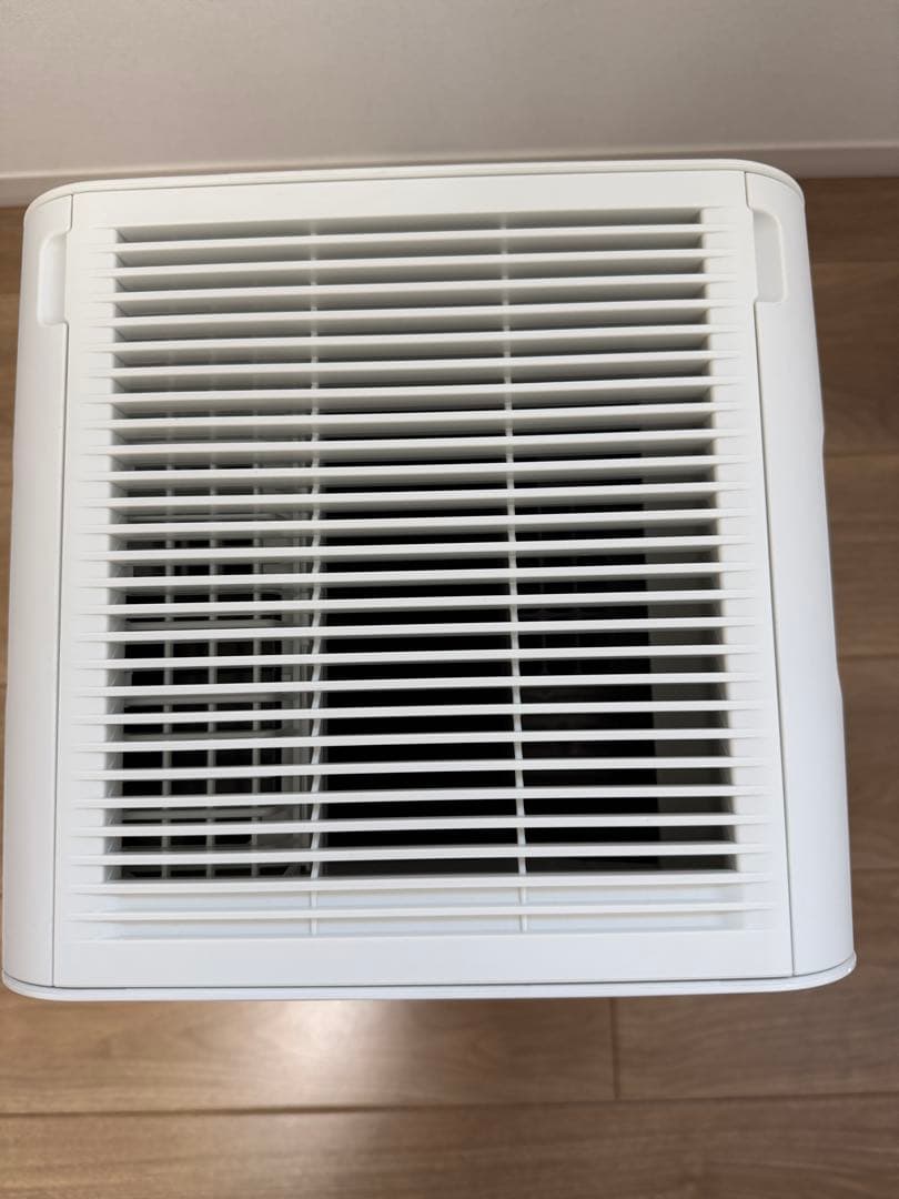 ダイキン 空気清浄機 mc55y-w