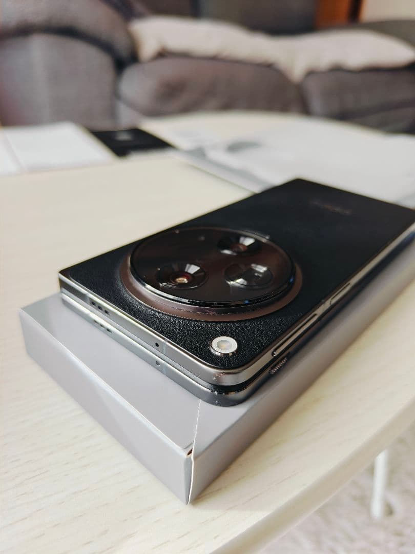 OPPO Find N3 グローバル版Classic Black16/512GB