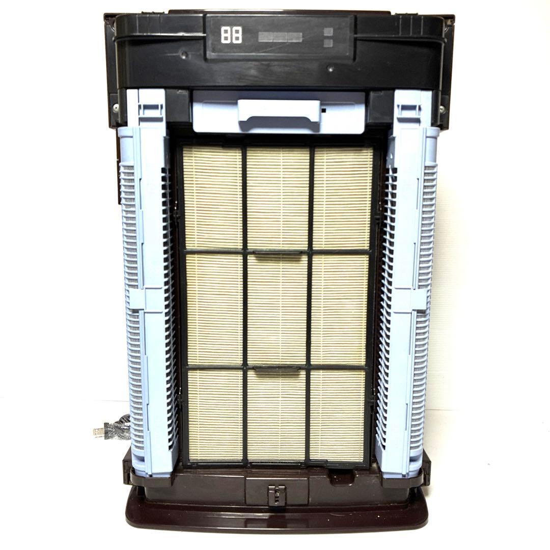 ダイキン ストリーマー空気清浄機 MCK70TJ-T