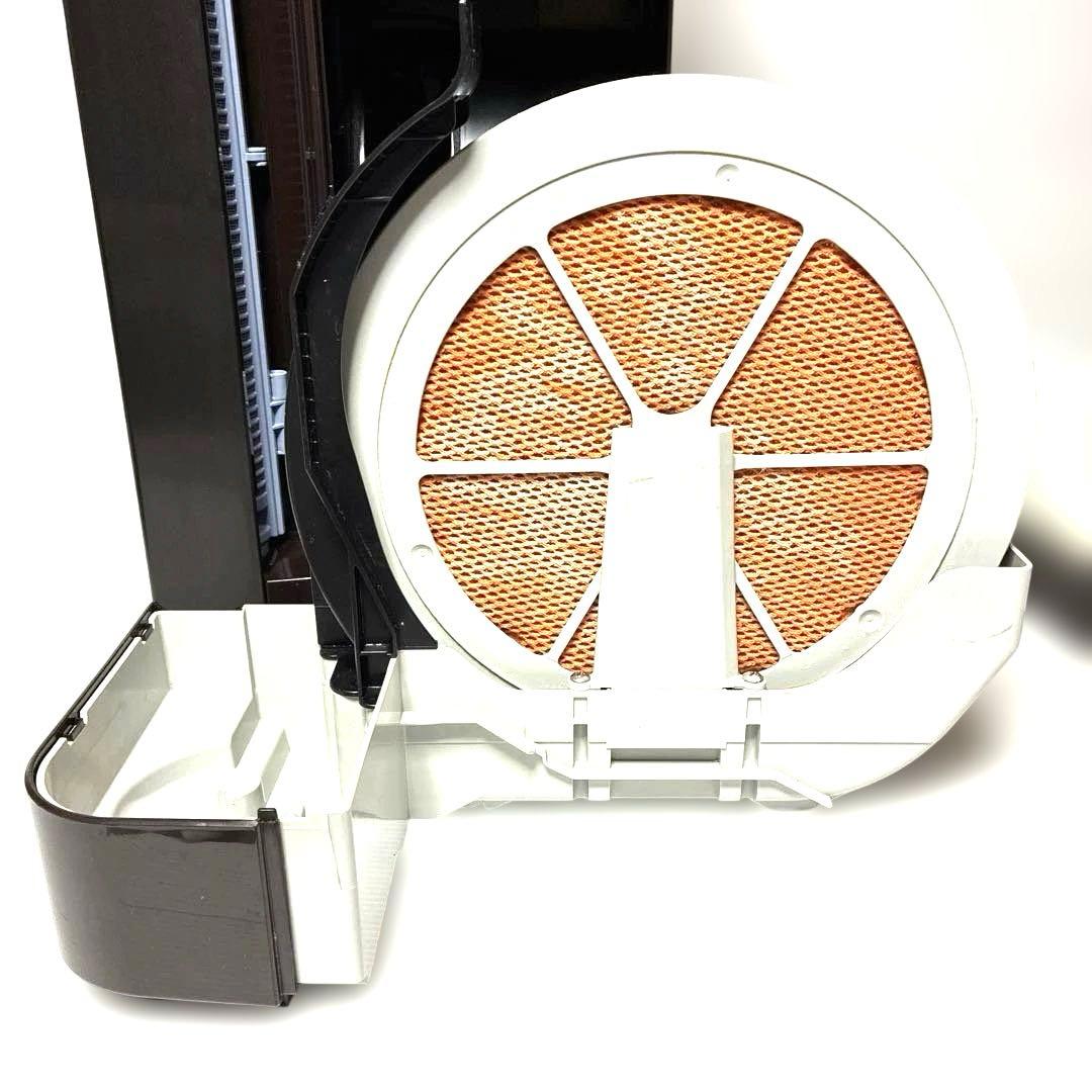 ダイキン ストリーマー空気清浄機 MCK70TJ-T