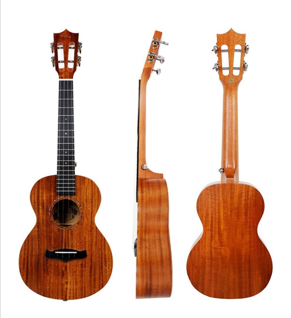 廃盤　ウクレレ kaka kuc-70