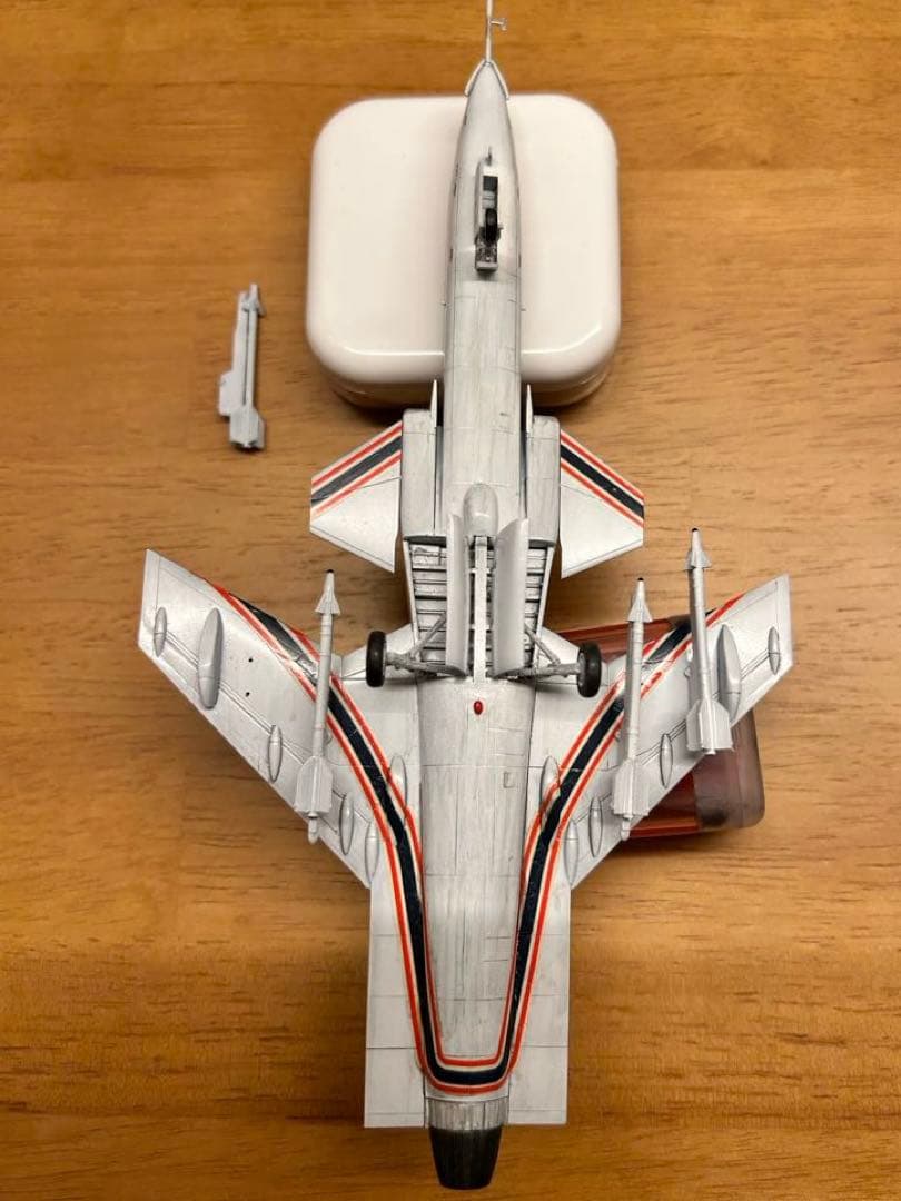 【Y Shi 】1/72 X-29A 風間真機　エリア88