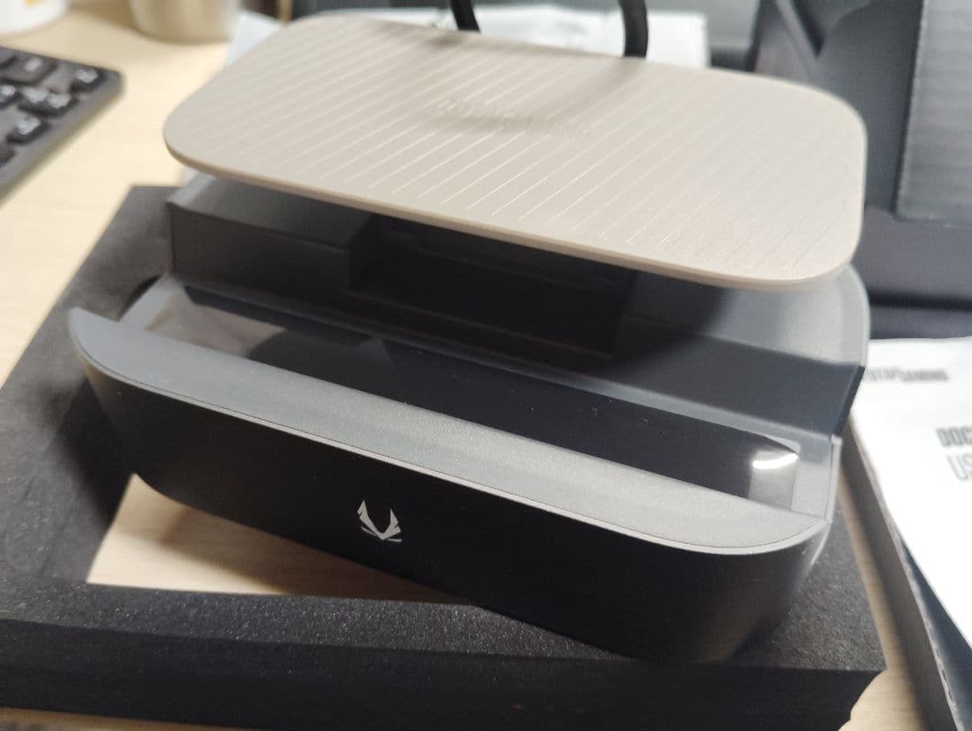 Windowsノート本体 ZOTAC GAMING ZONE Ryzen 7 8840U/16GB