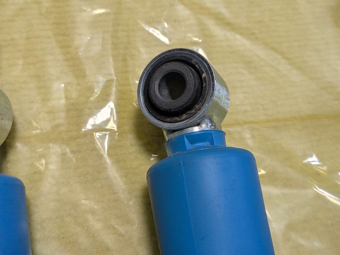 ジムニーJB64、JB74.、シエラ。ビルシュタインショックアブソーバー セット