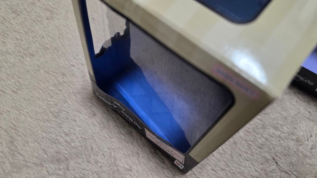 ⛰*中様 ツイステ イデア るかっぷ フィギュア イグニハイド